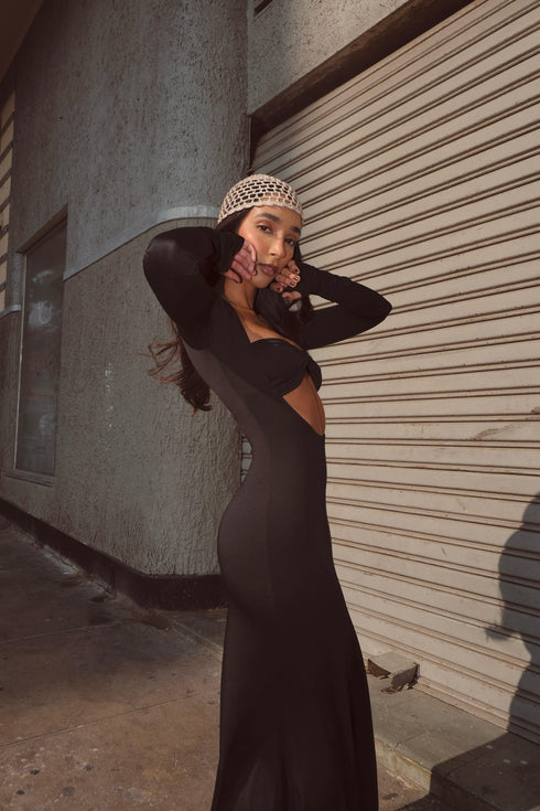 RUMY DRESS